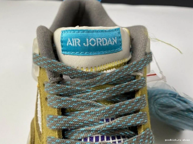 Rep 4 Union SP Desert Jordan DJ5718-300 Air Moss x 0716
